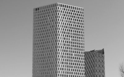 Citygate – Nordens högsta kontorshus