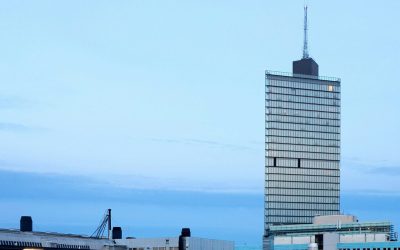 Kista Science Tower