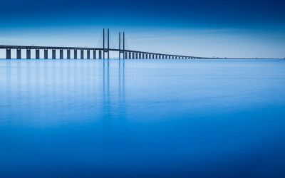 Öresundsbron – Nordens längsta bro