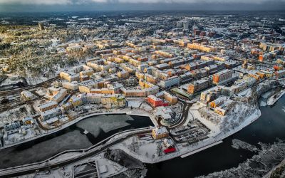 Tullgarnsbron Uppsala – en viktig länk för utvecklingen av Uppsala