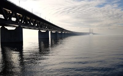 Världens längsta bro
