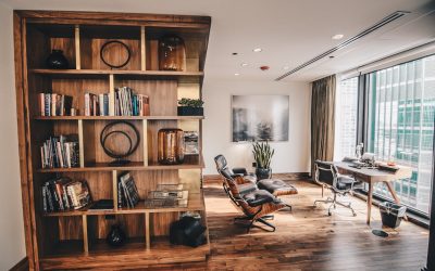 10 främsta svenska möbeldesigners genom tiderna