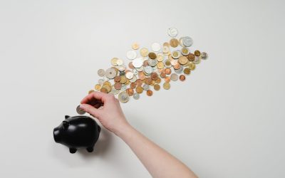 Ge bort pengar för att få bostadstillägg