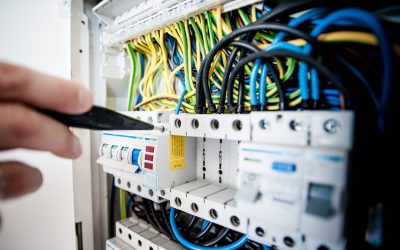 Så funkar elbehörighet för elektriker