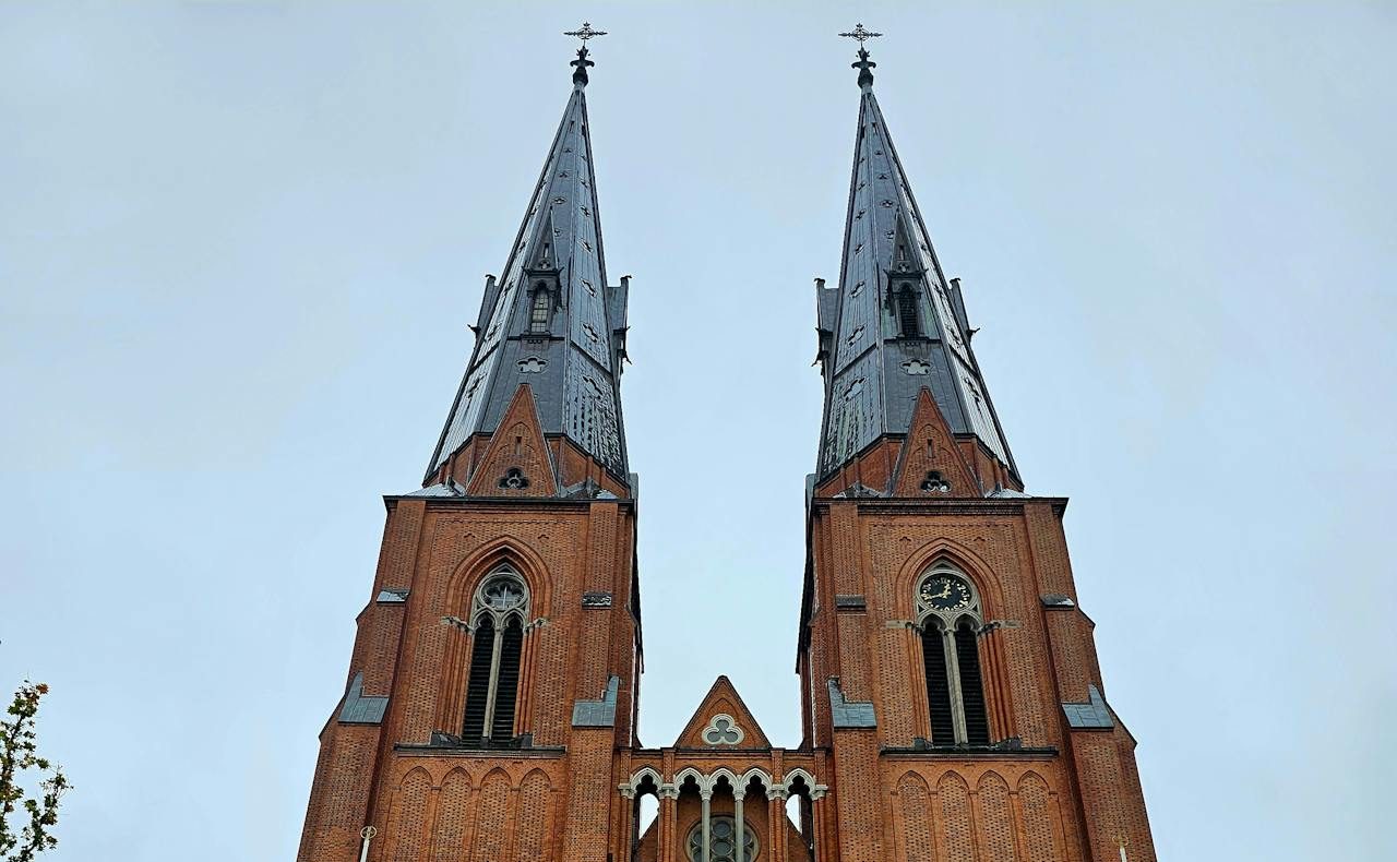 domkyrkor i sverige