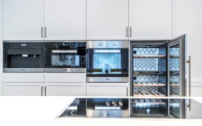 Installera induktionshäll – så gör du
