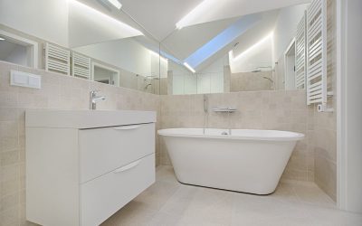 Lägga klinker i hall – så gör du