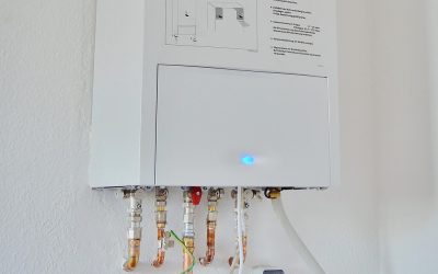 Realistisk kostnad för att installera varmvattenberedare