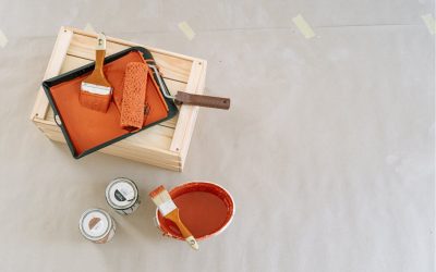 Silikatfärg – allt du behöver veta