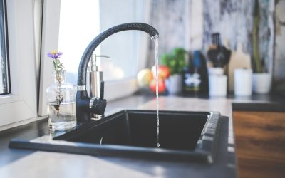 Guide för att byta blandare själv