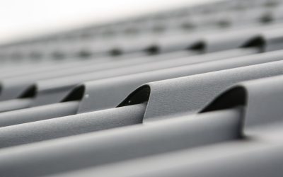 Vilken är den lägsta taklutningen man kan ha på plåttak?