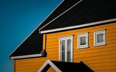 ROT-avdraget vid fasadrenovering