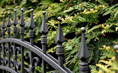 Vad är byggnadssmide?