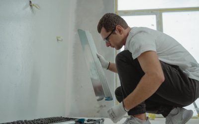 Vad kostar det att tapetsera ett rum?